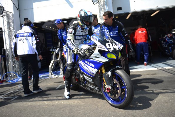 2014 78 Bol D'Or 00538